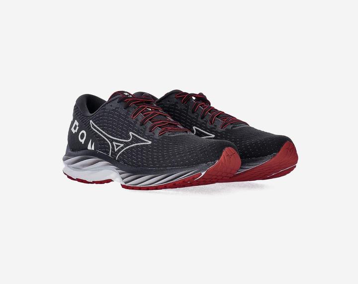 Actual product image Mizuno Wave Rider Amsterdam (42)
