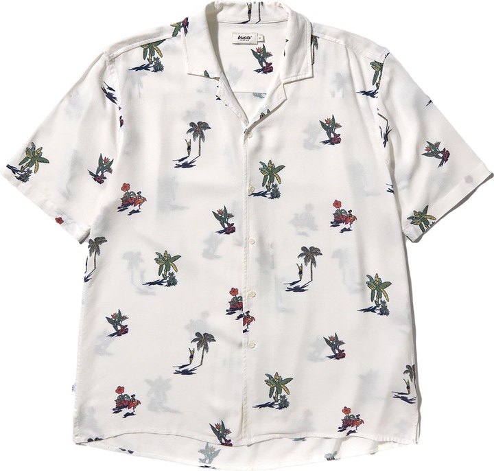 Immagine prodotto Brava Fabrics Helios Small Aloha (M)