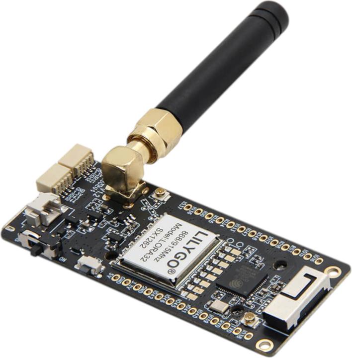 Lilygo T3S3 LoRa-Entwicklungsboard SX1262 868MHz