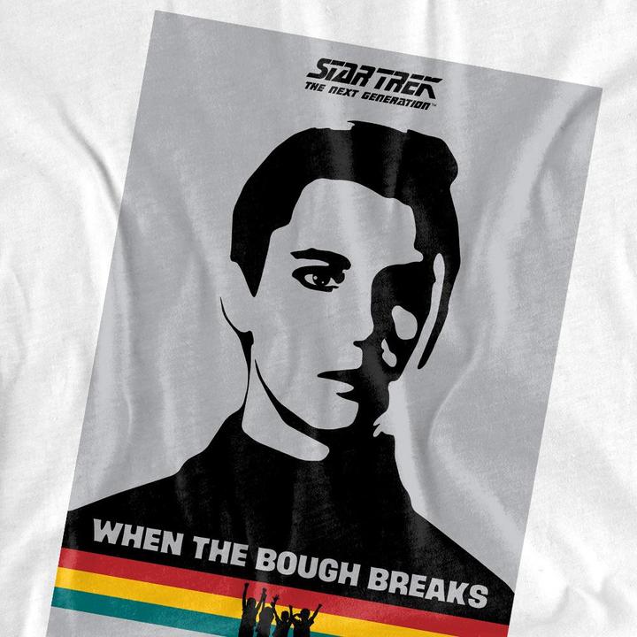 Produktbild The Next Generation Season 1 Episode 17 TShirt (4XL)