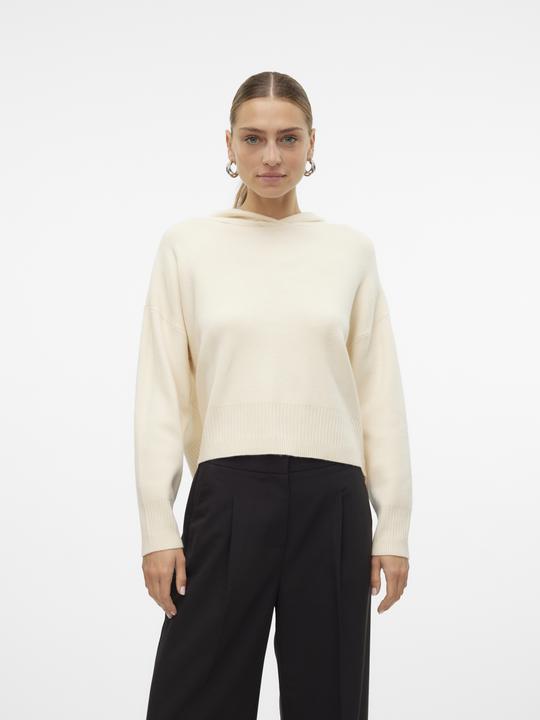Produktbild Vero Moda VMGOLD Pullover Strickpullover (M)