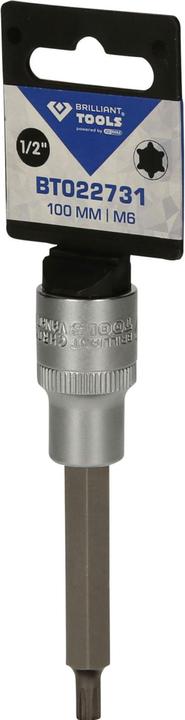 Actual product image Brilliant Tools BT022731