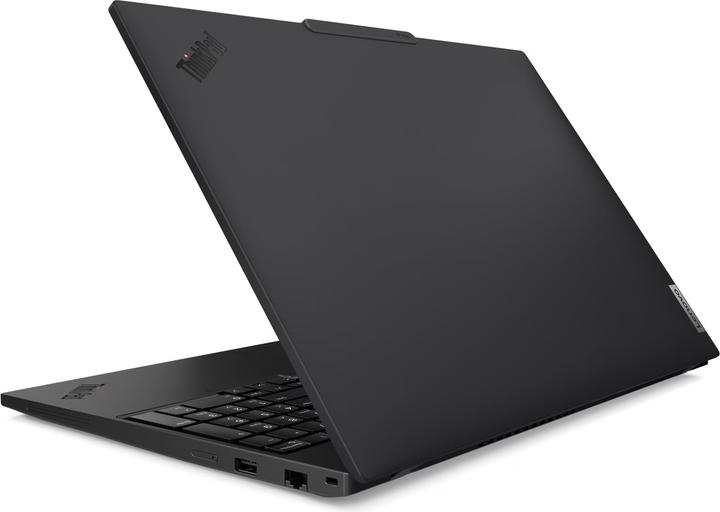 Actual product image Lenovo ThinkPad P16s Gen 4 (16", 1000 GB, 64 GB, CH, AMD Ryzen AI 7 PRO 350)