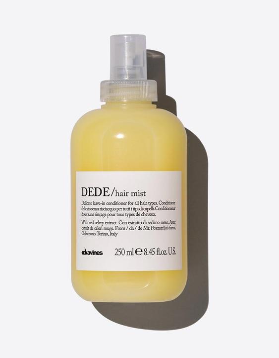 Immagine prodotto Davines Cura dei capelli essenziale - DEDE Hair Mist (250 ml)