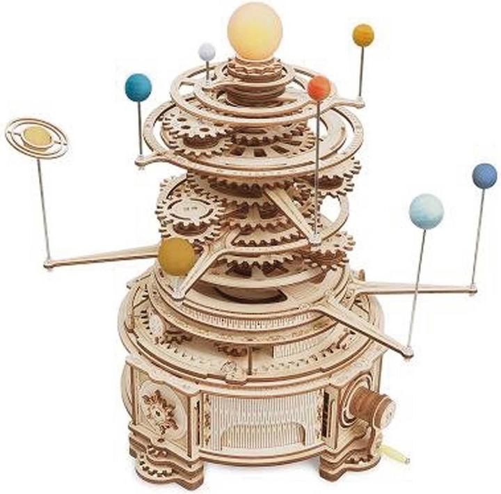 Actual product image Pichler Planetary system
