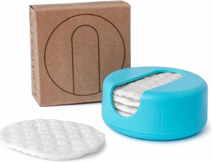 Produktbild LastObject LastRound Pads Original