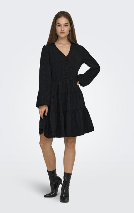 Produktbild Only ONLKILDA Midikleid Kleid (L)