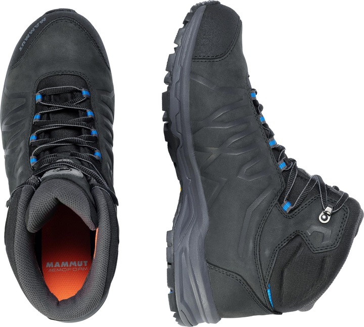 Produktbild Mammut Mercury III Mid GTX (46)