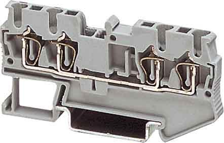 Actual product image Phoenix Contact ST 1.5-QUATTRO BU