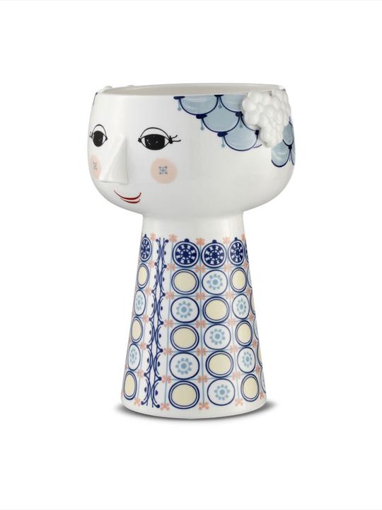 Immagine prodotto Holmegaard Vaso Bjrn Wiinblad Eva (1x)