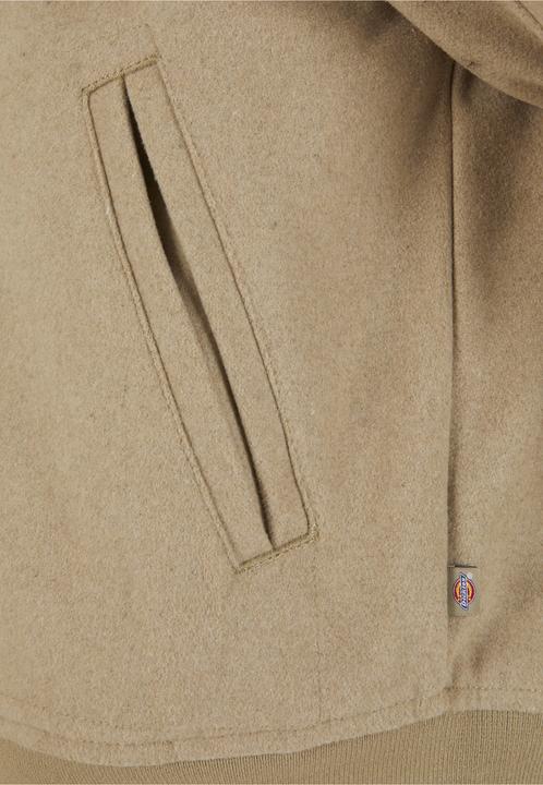 Actual product image Dickies West Vale Jacket - 89465 (S)