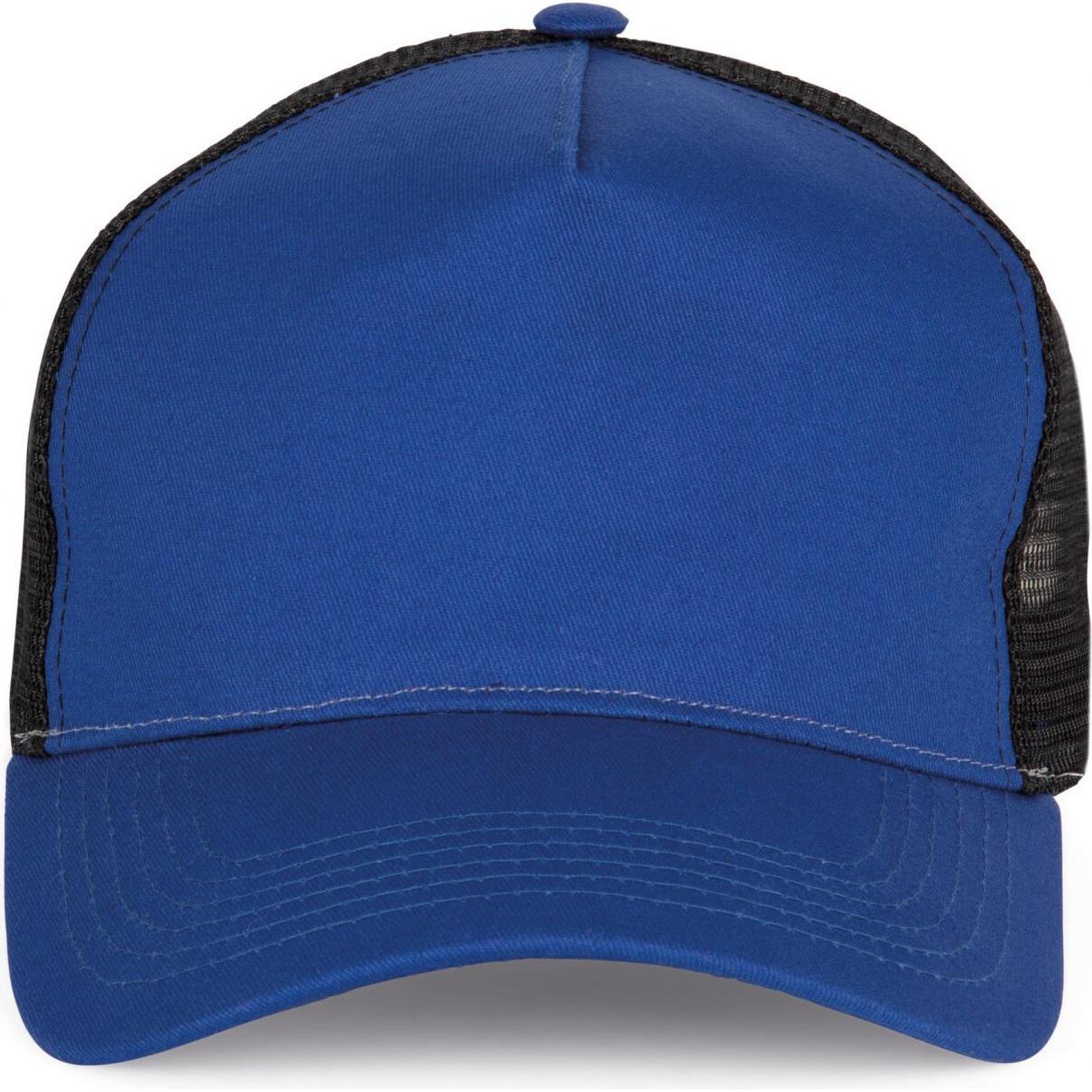 Thumbnail - K-up, Cap, Trucker, Blau, (One Size)