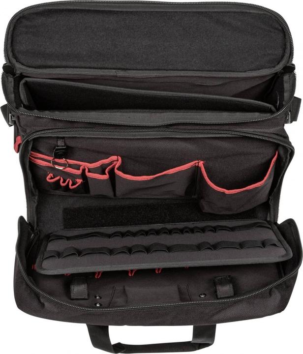 Produktbild Knipex Werkzeugtasche Service (1 Teil)