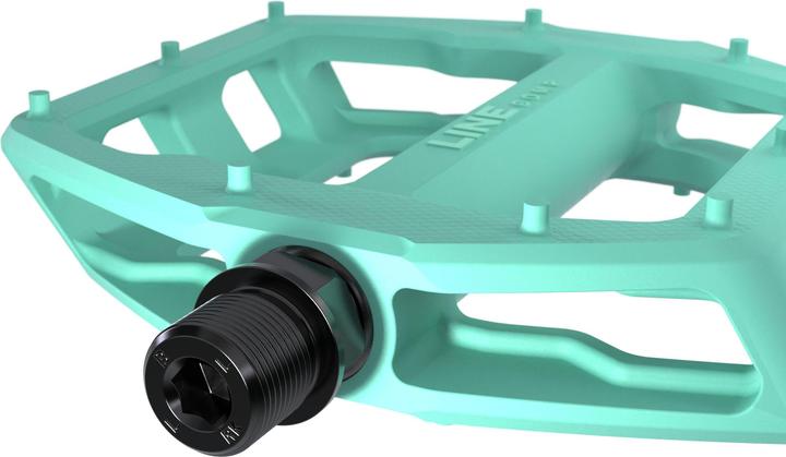 Produktbild Trek Line Comp Plattformpedalset