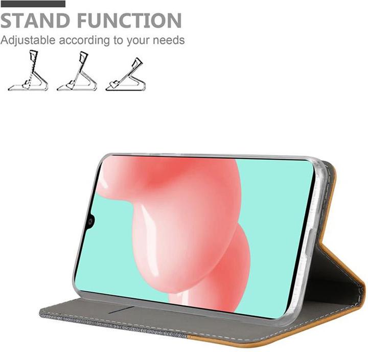 Image du produit Cadorabo Jeans Optik (Samsung Galaxy A41)