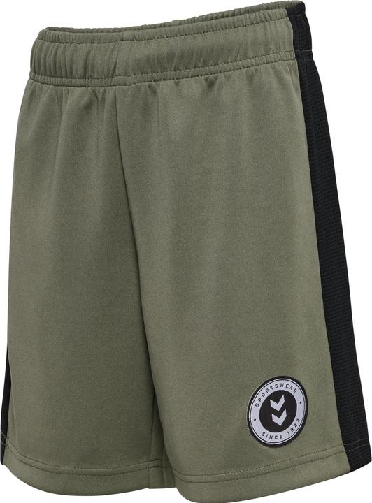Produktbild hummel hmlODIN SHORTS (176)