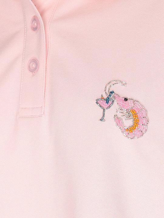 Image du produit Smith & Soul Poloshirt (M)