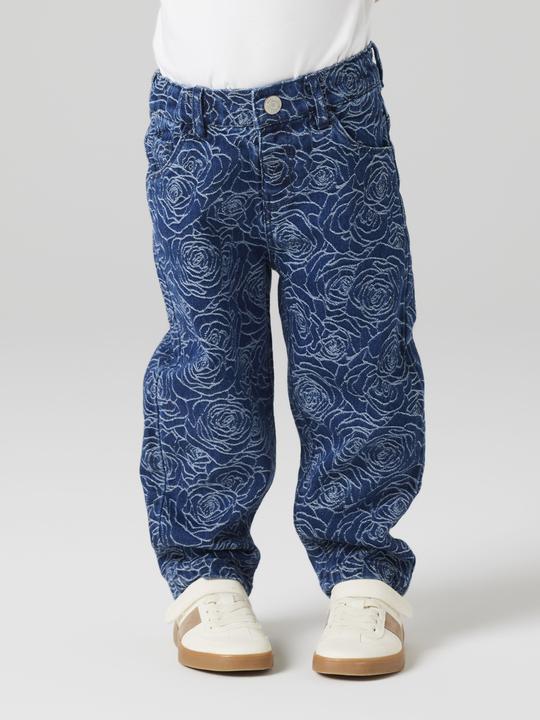 Produktbild Name it Mom Fit Jeans (116)