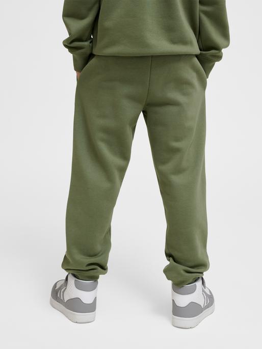 Actual product image hummel Hmlclean Adjustable Pants (176)