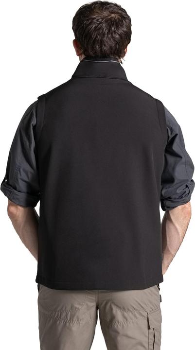 Produktbild Craghoppers Basecamp ll Weste Softshell (XL)