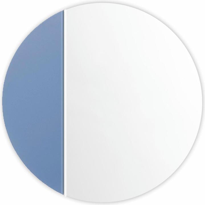 Image du produit Puik Design Miroir - Tableau magnétique Keyker 2.0 (55 x 55 x 2 cm)