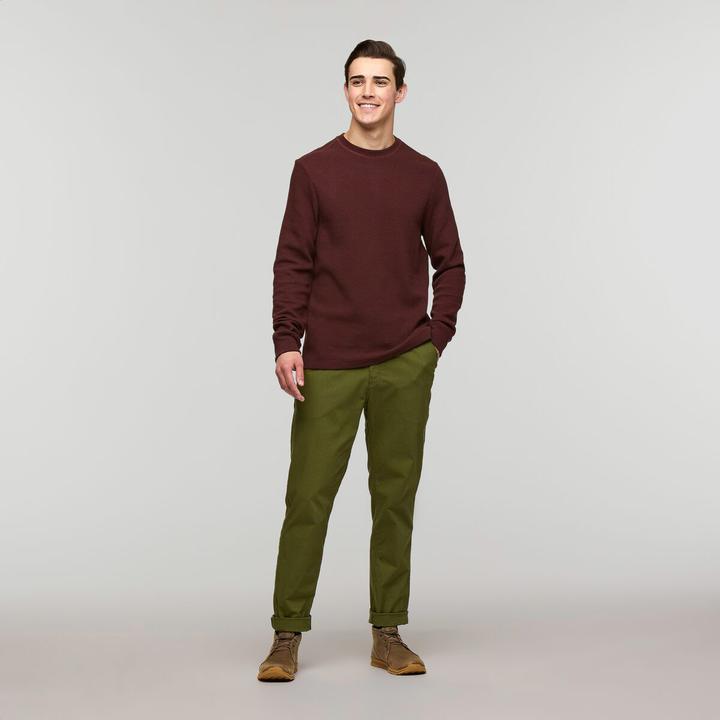 Immagine prodotto Cotopaxi Atajo Long-Sleeve Waff Shirt (L)
