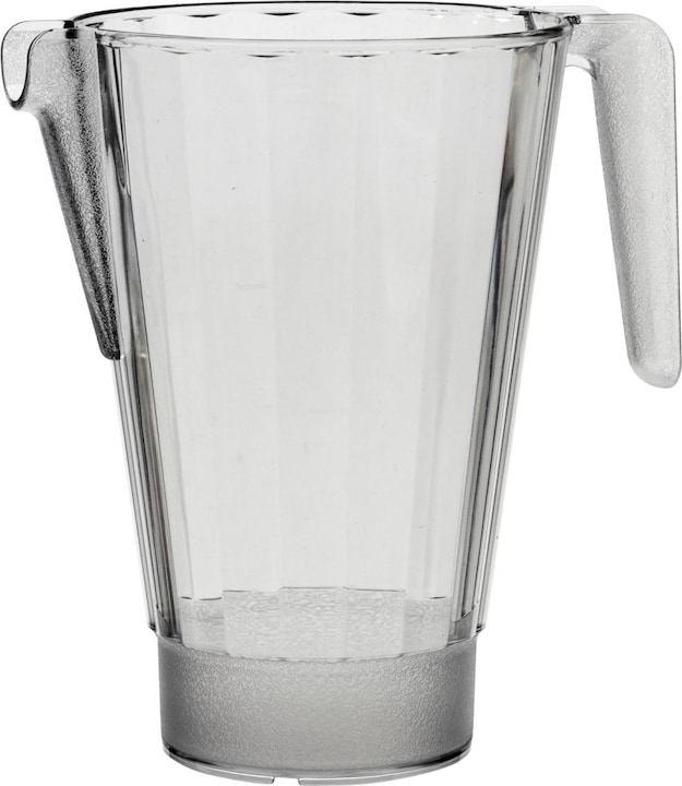 Immagine prodotto Gastronom Caraffa 1,5lt in plastica trasparente impilabile (1.50 l)