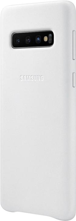 Immagine prodotto Samsung Leather Cover (Samsung Galaxy S10)