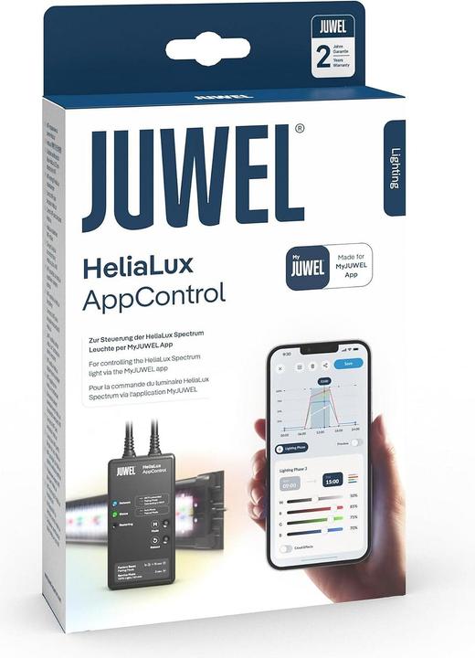 Juwel HeliaLux (Other)