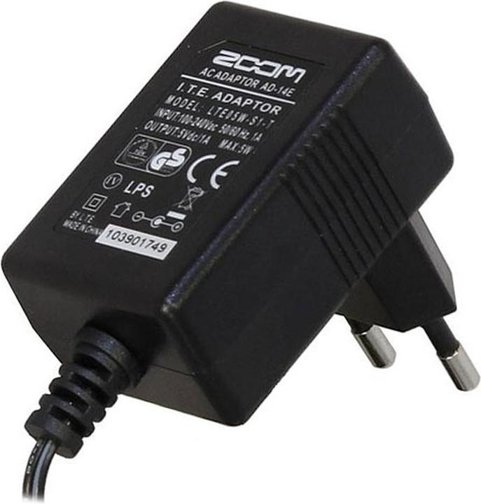 Immagine prodotto Zoom Ad-14 (Linea elettrica)