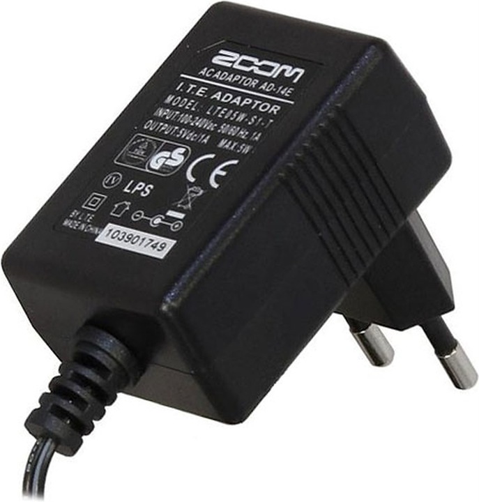 Produktbild Zoom Ad-14 (Stromversorgung)