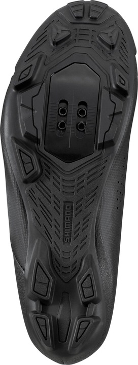 Actual product image Shimano SH-XC3 (36)