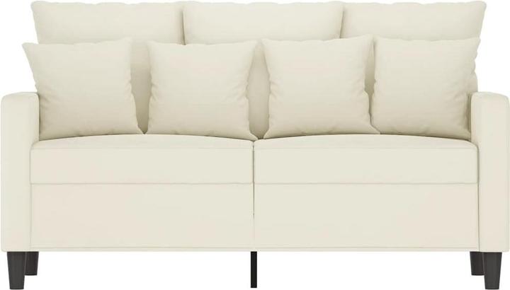 Produktbild vidaXL 2-Sitzer-Sofa (2-Sitzer)