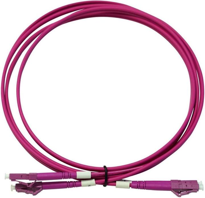 Televes Opt.Duplex-Kab. (CAT6, 2 m)