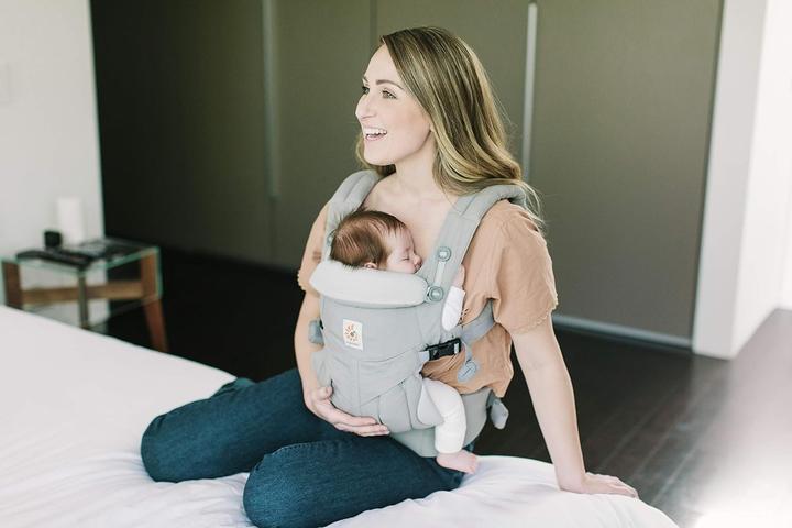 Productafbeelding Ergobaby Omni 360