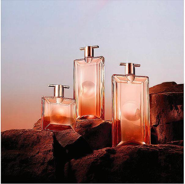Image du produit Lancôme Idôle Now Eau de Parfum Fl 25 ml (Eau de parfum, 25 ml)