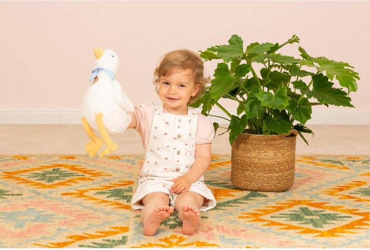 Immagine prodotto Teddy Hermann Anatra Elisa 28cm (9 cm)