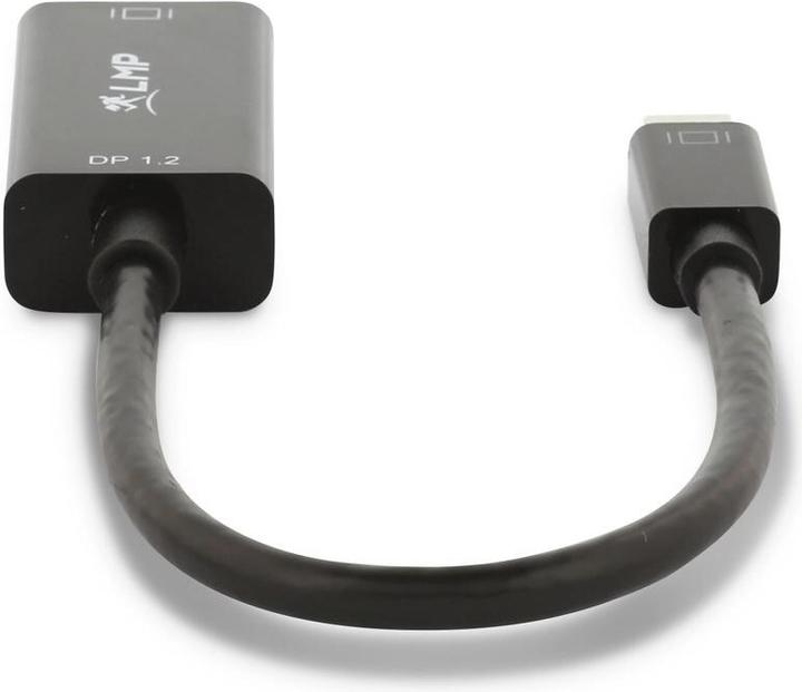 Immagine prodotto LMP Mini DP chiuso (HDMI, 15 cm)