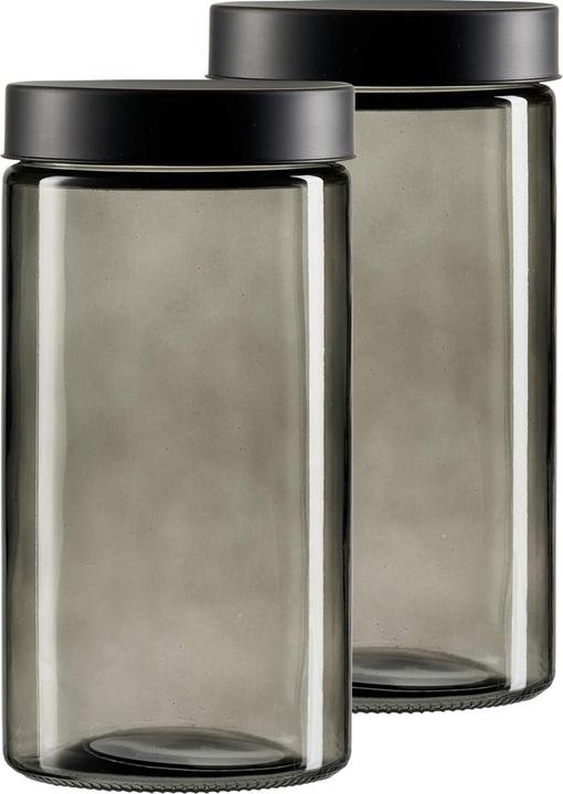 Actual product image Ritzenhoff & Breker Lumos Vorratsgläser (2 l)