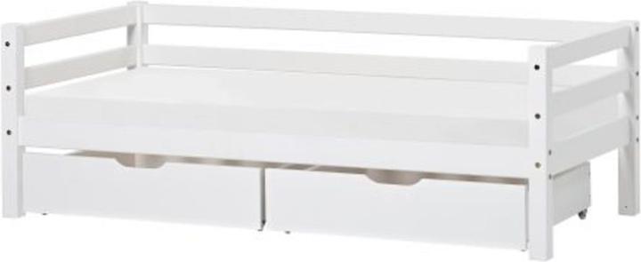 Hoppekids Basic (70 x 160 cm)