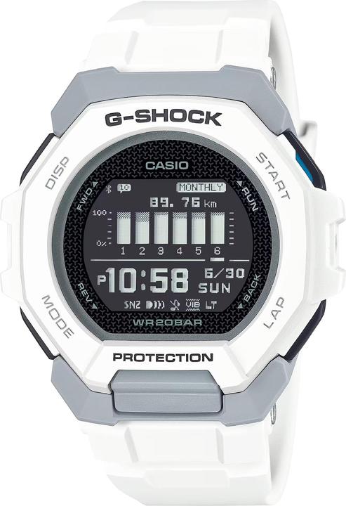 Actual product image G-Shock GBD-300-7ER (Sports watch, Digital watch, 47 mm)