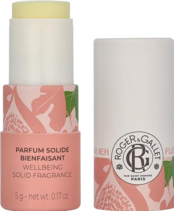 Produktbild Roger & Gallet Fleur Figuier (Eau de Parfum, 65.07 ml)