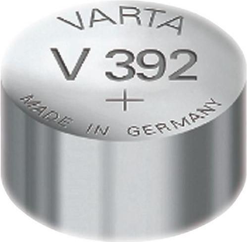 Immagine prodotto Varta Guarda V392 (1 pz., SR416, 40 mAh)