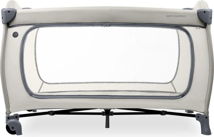 Actual product image Hauck Sleep N Easyfold (60 x 120 cm)