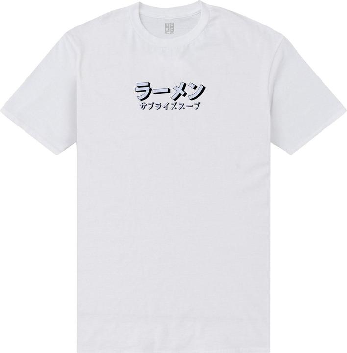 Immagine prodotto The Original Ramen Company Maglietta Adulto Unisex (XL)