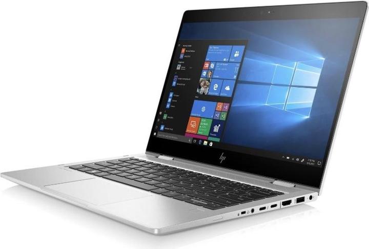 Immagine prodotto Auctionline.ch HP EliteBook 840 G5 (8 GB, 14", 256 GB, Svizzera, A / Come nuovo)