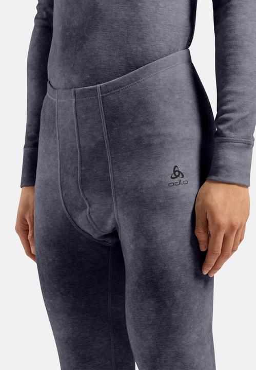 Immagine prodotto Odlo Base Layer Bottom Long Active Warm X Pow (S)