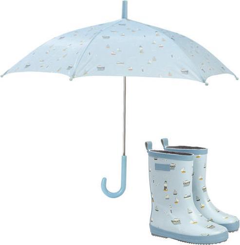 Produktbild Little Dutch Regenschirm Sailors Bay