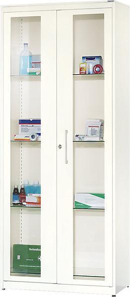 Produktbild Mauser Medikamentenschrank