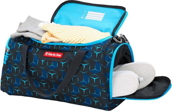 Actual product image Step by Step Shark Dexter (13 l)